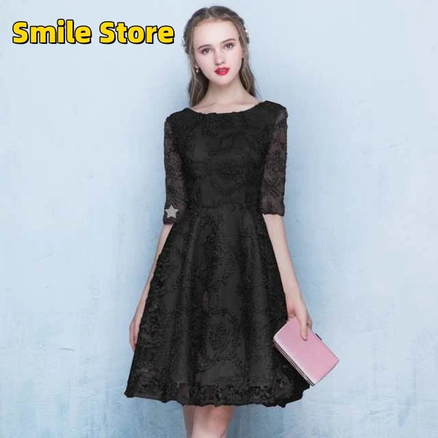 SmileStore披露宴 ショート丈 演奏会 ミセス 二次会 謝恩会 服 ドレス 送料無料 膝下丈 ミモレ丈 20代30代40代50代 フォーマルドレス ロング丈 結婚式 オフショルダー レース SmileStore披露宴 ショート丈 演奏会 ミセス 二次会 謝恩会 服 ドレス 送料無料 膝下丈 ミモレ丈 20代30代40代50代 フォーマルドレス ロング丈 結婚式 オフショルダー レース