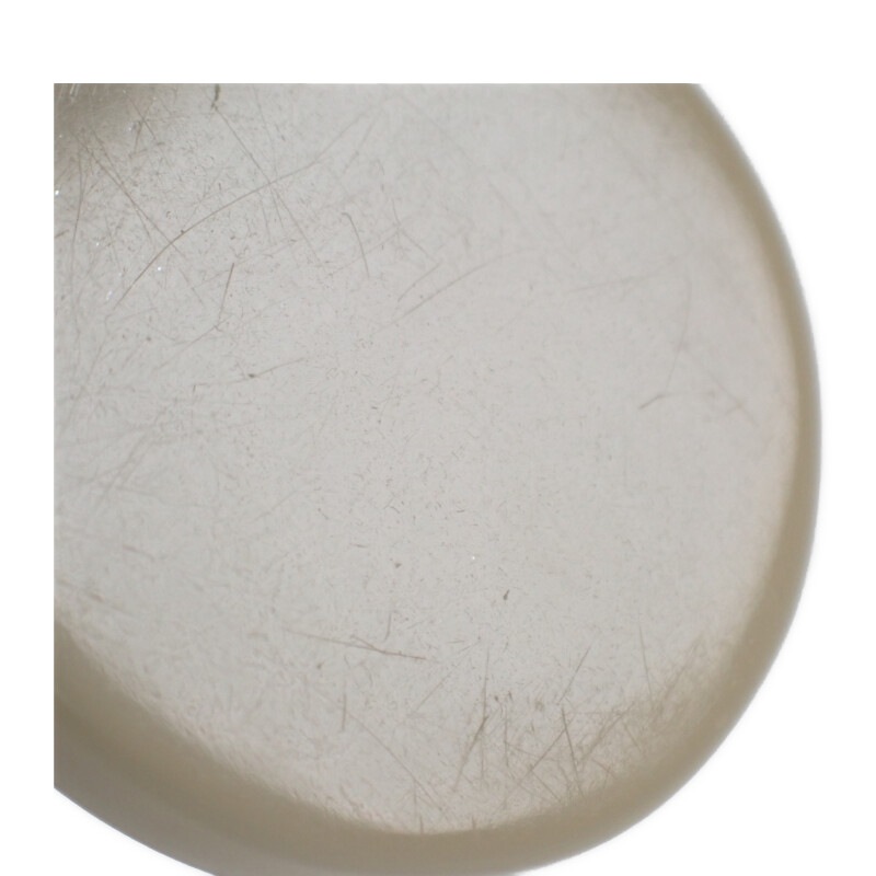 CCコインペンダント ネックレス メタル ゴールド レディース【ABランク】