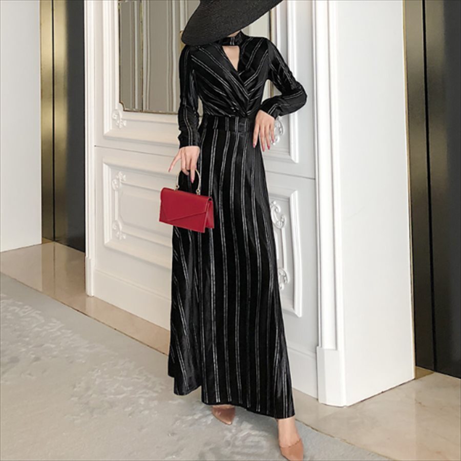 ロングドレス ドレス dress 衣装 ワンピース パーティードレス パーティドレス 袖あり 長袖 Vネック Aライン フレア 大人可愛い きれいめ シンプル カジュアル シック ロングドレス ドレス dress 衣装 ワンピース パーティードレス パーティドレス 袖あり 長袖 Vネック Aライン フレア 大人可愛い きれいめ シンプル カジュアル シック