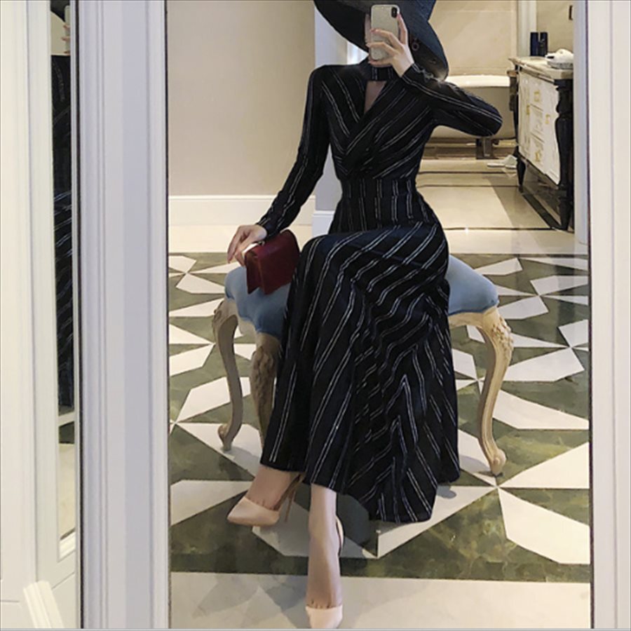 ロングドレス ドレス dress 衣装 ワンピース パーティードレス パーティドレス 袖あり 長袖 Vネック Aライン フレア 大人可愛い きれいめ シンプル カジュアル シック ロングドレス ドレス dress 衣装 ワンピース パーティードレス パーティドレス 袖あり 長袖 Vネック Aライン フレア 大人可愛い きれいめ シンプル カジュアル シック