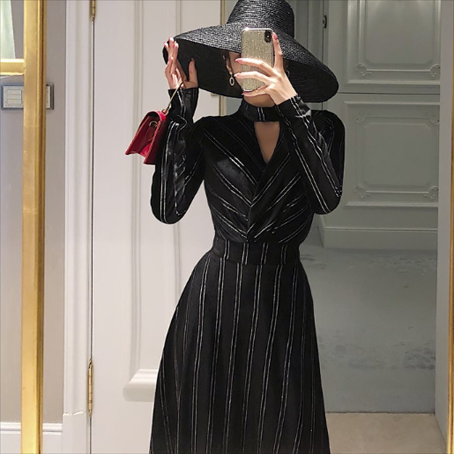 ロングドレス ドレス dress 衣装 ワンピース パーティードレス パーティドレス 袖あり 長袖 Vネック Aライン フレア 大人可愛い きれいめ シンプル カジュアル シック ロングドレス ドレス dress 衣装 ワンピース パーティードレス パーティドレス 袖あり 長袖 Vネック Aライン フレア 大人可愛い きれいめ シンプル カジュアル シック