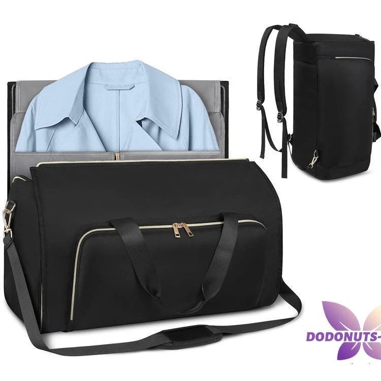 バッグ ハンガーケース スーツカバー レディース バッグ ドレスバッグ 大容量 女性用 スーツ入れ ガーメントバッグ おしゃれ スーツ入れ メバッグ ハンガーケース スーツカバ