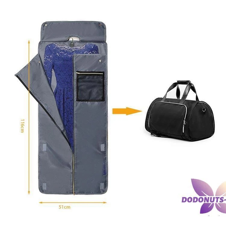 バッグ ハンガーケース スーツカバー レディース バッグ ドレスバッグ 大容量 女性用 スーツ入れ ガーメントバッグ おしゃれ スーツ入れ メバッグ ハンガーケース スーツカバ