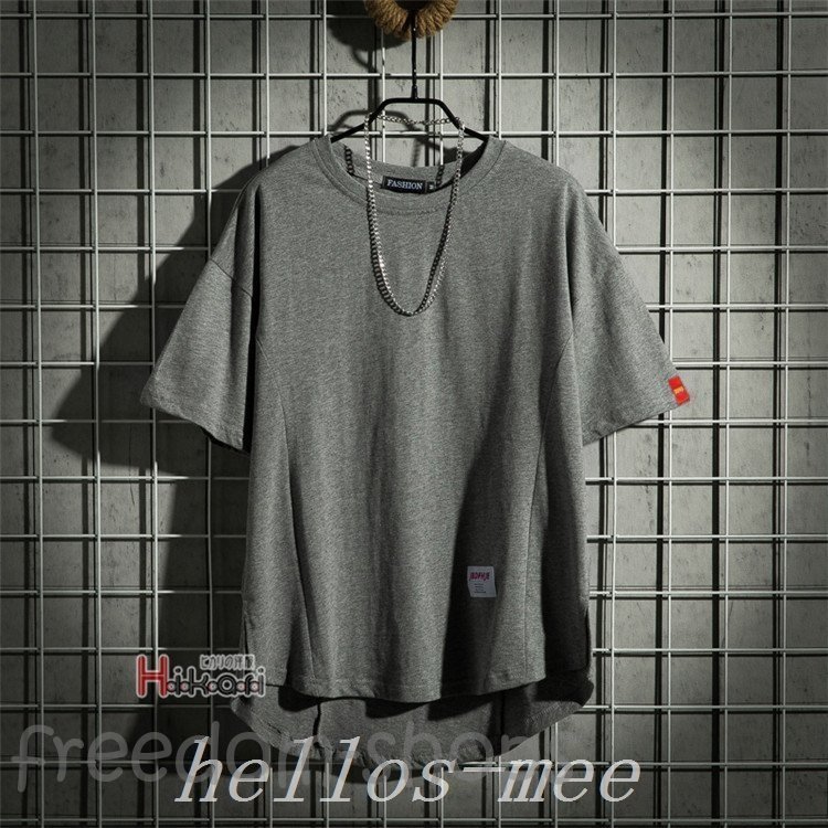 ティーシャツtシャツメンズ半袖おしゃれアメカジスポーツ薄手無地夏服tシャツトップス白黒父の日 Tシャツ 高級品市場 Www Quartzhotel Mx