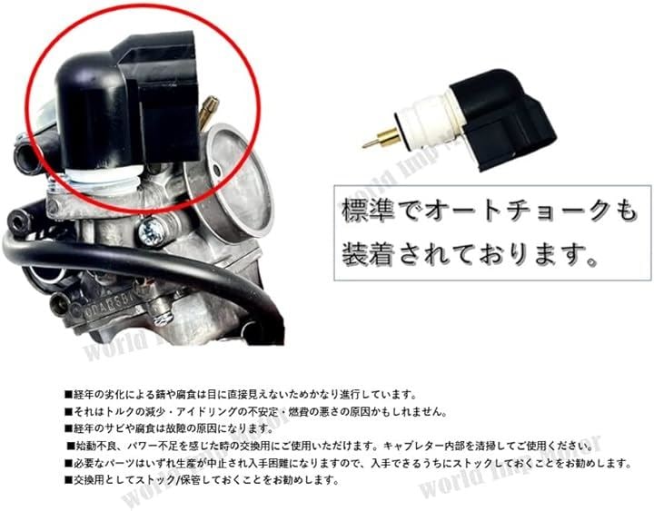 ホンダ 用 バイク キャブレター トゥデイ TODAY AF61 DIO ディオ AF62 AF68 純正 タイプ 社外品 honda アッセンブリー 補修用 ホンダ 用 バイク キャブレター トゥデイ TODAY AF61 DIO ディオ AF62 AF68 純正 タイプ 社外品 honda アッセンブリー 補修用