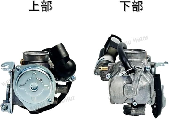 ホンダ 用 バイク キャブレター トゥデイ TODAY AF61 DIO ディオ AF62 AF68 純正 タイプ 社外品 honda アッセンブリー 補修用 ホンダ 用 バイク キャブレター トゥデイ TODAY AF61 DIO ディオ AF62 AF68 純正 タイプ 社外品 honda アッセンブリー 補修用