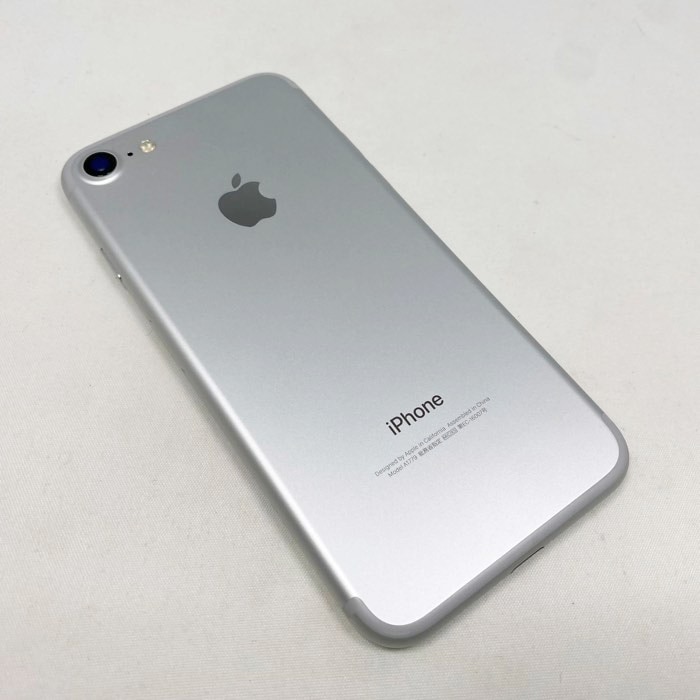 iPhone7 本体 SIMフリー 32GB Touch ID 4.7インチ ガラスフィルム特典 7-32sv-a6h5 iPhone7 本体 SIMフリー 32GB Touch ID 4.7インチ ガラスフィルム特典 7-32sv-a6h5