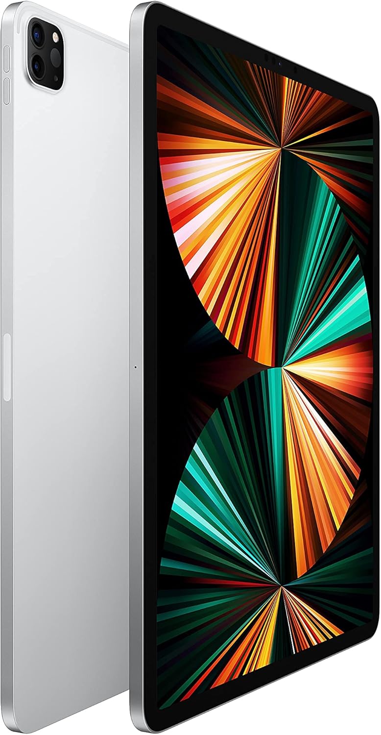 12.9インチiPad Pro Wi-Fi 512GB - スペースグレイ（第5世代
