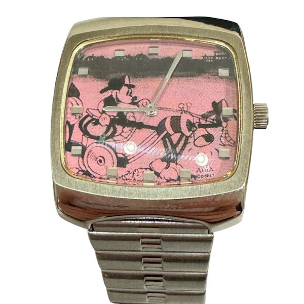 Qoo10] セイコー セイコー アルバ SEIKO ALBA