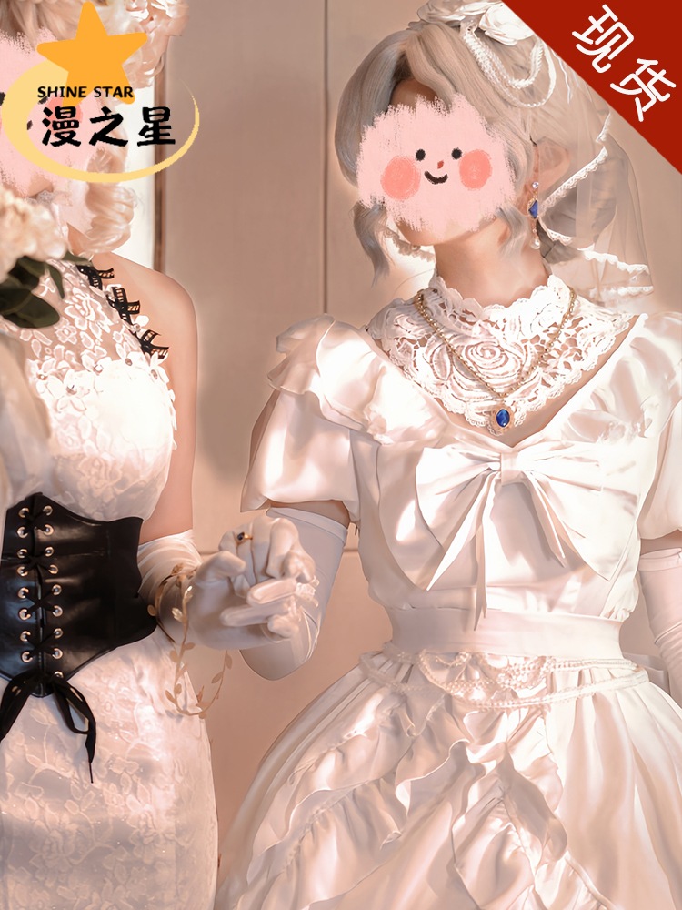 Identity Vアイデンティティ Vレッドレディの約束 回想レア衣装コレクション ハロウィン Identity Vアイデンティティ Vレッドレディの約束 回想レア衣装コレクション ハロウィン