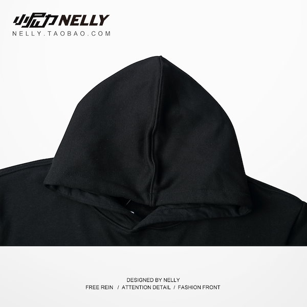 BIGBANG - 【新品未開封】G-DRAGON HOODIE (BLACK) Big Bang G-dragon Sweatshirt | Korean Style Shop