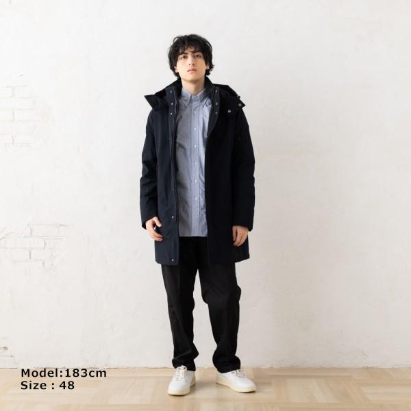 ジャケット メンズ GEYSERPPARMA 845 ジャケット メンズ GEYSERPPARMA 845