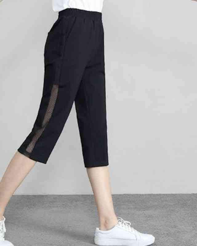 ストレートパンツ レディース きれいめ あったか コーデュロイ 春 オフィス 冬 夏 綿 9分丈 フレアパンツ おしゃれ ワイドパンツ ゆったり ストレッチ センタープレス ルーズフィット パンツ チ