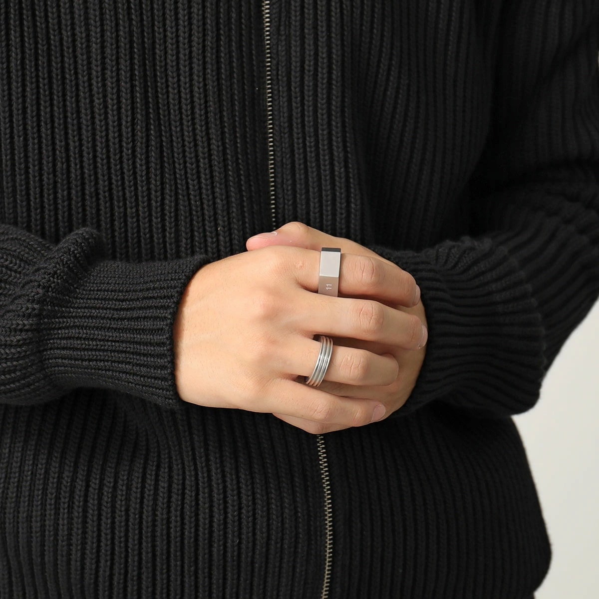 マルジェラ　ボルト&ナットピアス　かむかむさん専用 マルジェラ ボルト&ナットピアス かむかむさん専用 マルジェラ ボルト