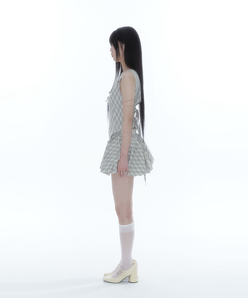 [Kashiko] ★ Fairy Ribbon Bubble Skirt S44369S44370_main.webp