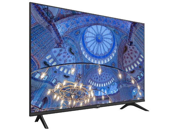 超美品】ハイセンス液晶テレビ24A40H
