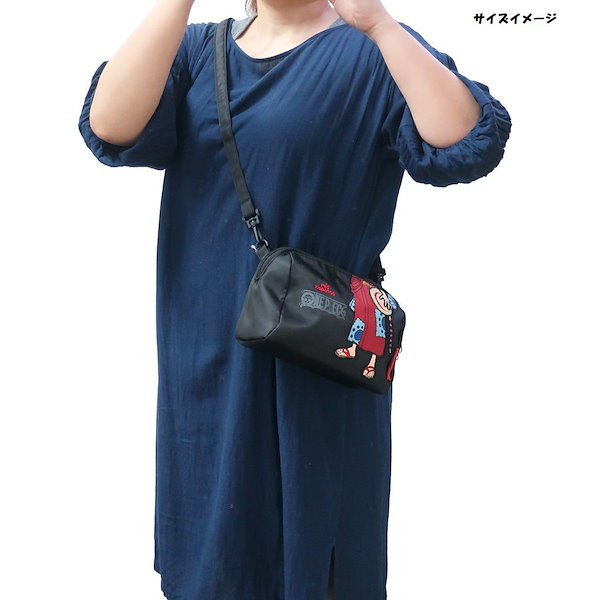 Qoo10] ミスサパト ONE PIECE x mis zapa