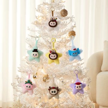 公式正規品POP MART LABUBU THE MONSTERS Sparkly Plush Pendant 光沢のあるぬいぐるみペンダント LEDライト ガチャポン ブラインドボックス 公式正規品POP MART LABUBU THE MONSTERS Sparkly Plush Pendant 光沢のあるぬいぐるみペンダント LEDライト ガチャポン ブラインドボックス