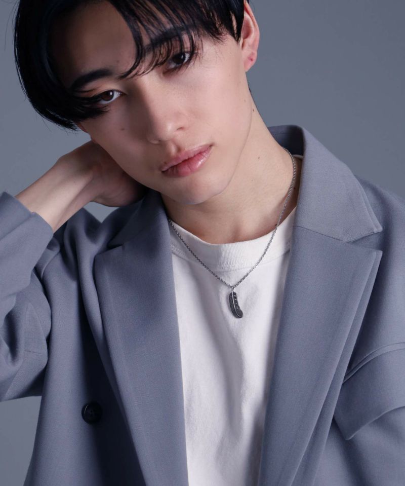 ネックレス メンズ レディース 限定展開LH-1 HAWAIIAN サージカルステンレス316L LH-03NE064 ステンレス アレルギーフリー 【ネコポス】 ネックレス メンズ レディース 限定展開LH-1 HAWAIIAN サージカルステンレス316L LH-03NE064 ステンレス アレルギーフリー 【ネコポス】