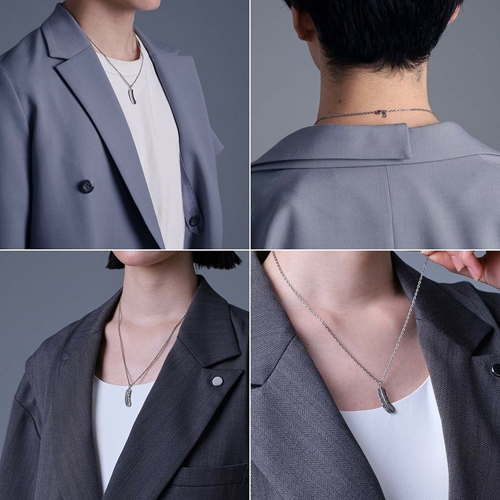 ネックレス メンズ レディース 限定展開LH-1 HAWAIIAN サージカルステンレス316L LH-03NE064 ステンレス アレルギーフリー 【ネコポス】 ネックレス メンズ レディース 限定展開LH-1 HAWAIIAN サージカルステンレス316L LH-03NE064 ステンレス アレルギーフリー 【ネコポス】