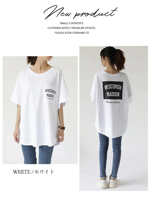 BADEE★韓国★人気★Old English Printing Crop Top 半袖Tシャツ BADEE☆韓国☆人気☆Old English Printing Crop Top 半袖Tシャツ