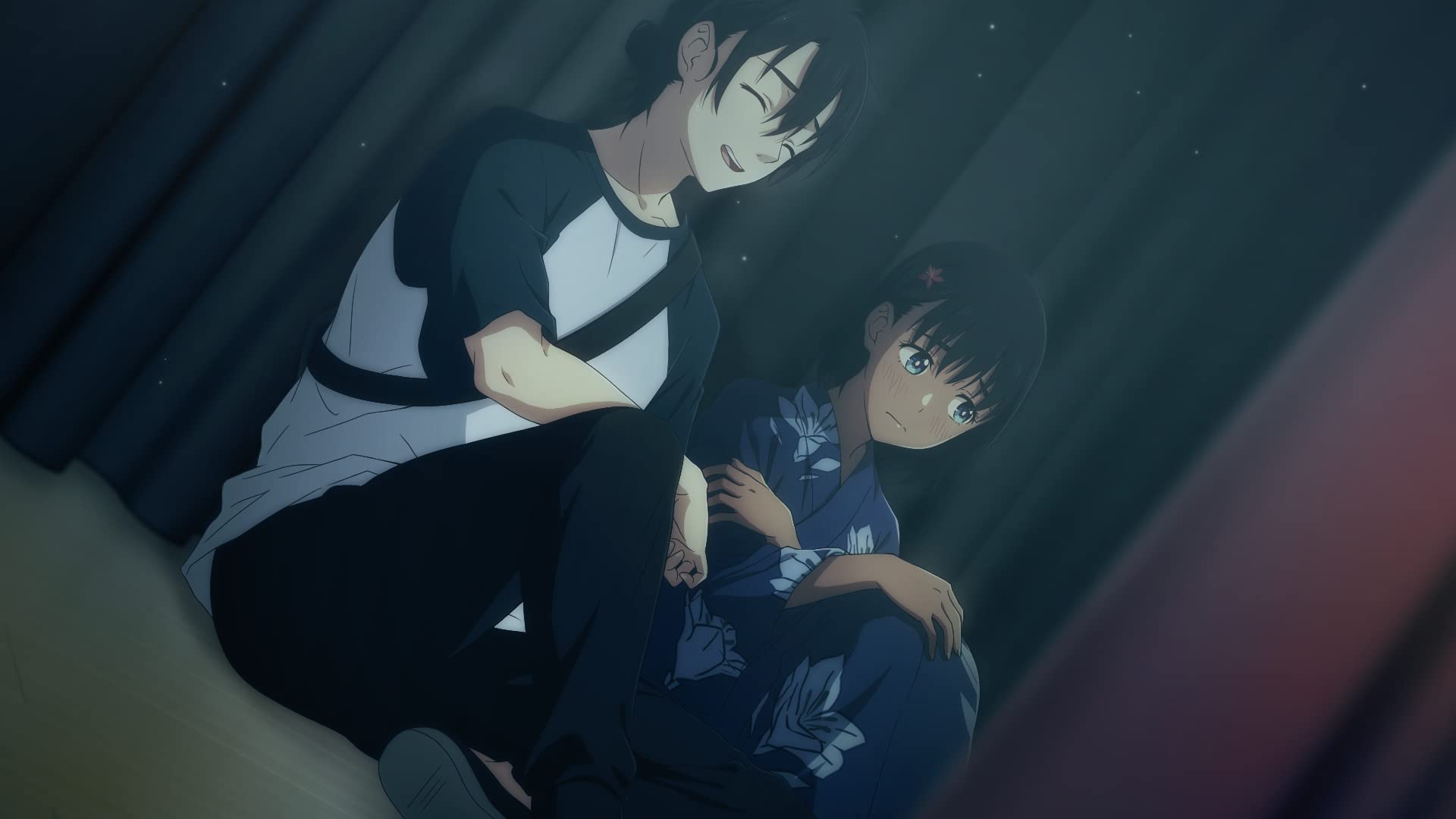 全国送料無料 サマータイムレンダ Another Horizon - switch 全国送料無料 サマータイムレンダ Another Horizon - switch