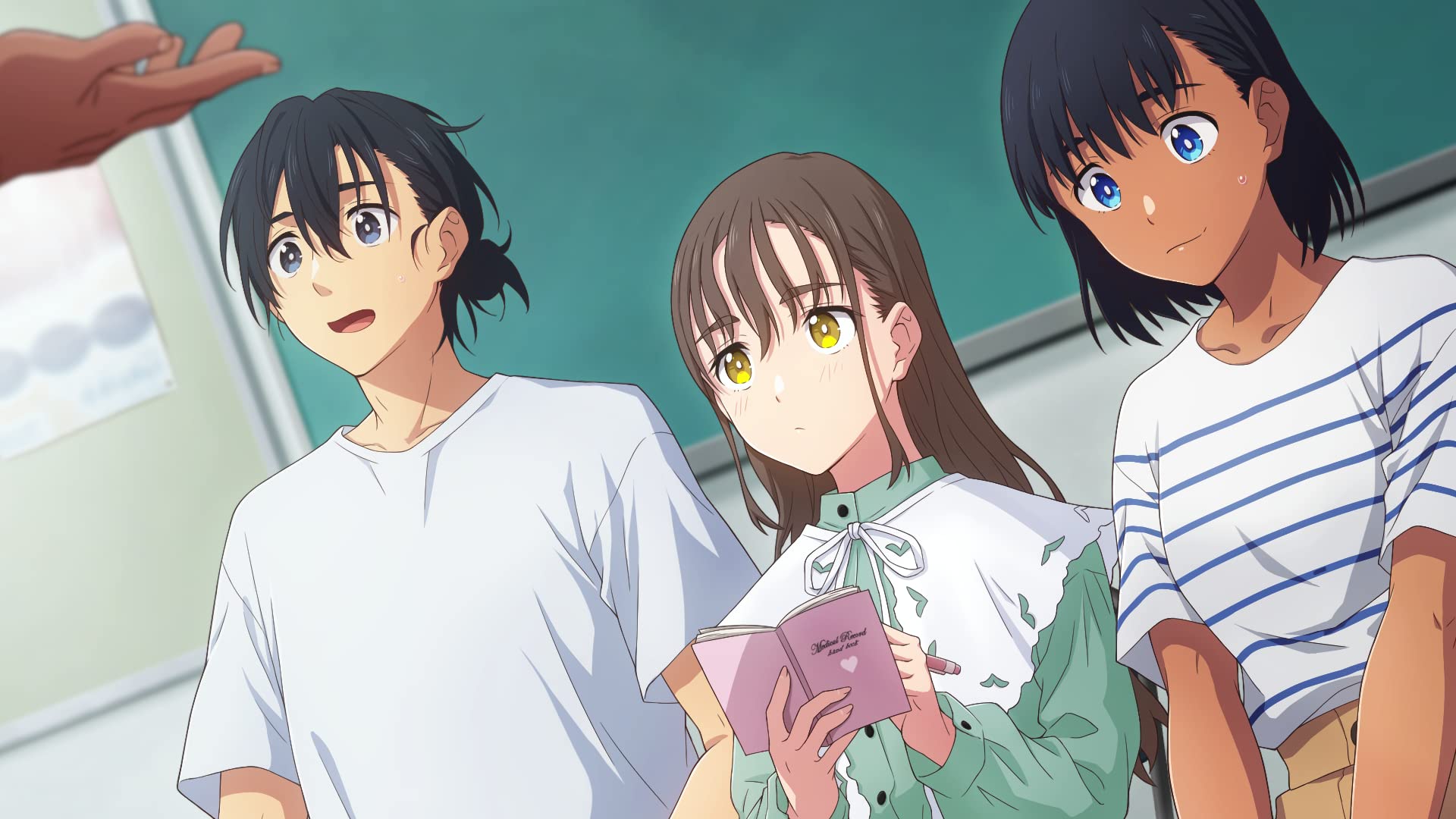 全国送料無料 サマータイムレンダ Another Horizon - switch 全国送料無料 サマータイムレンダ Another Horizon - switch