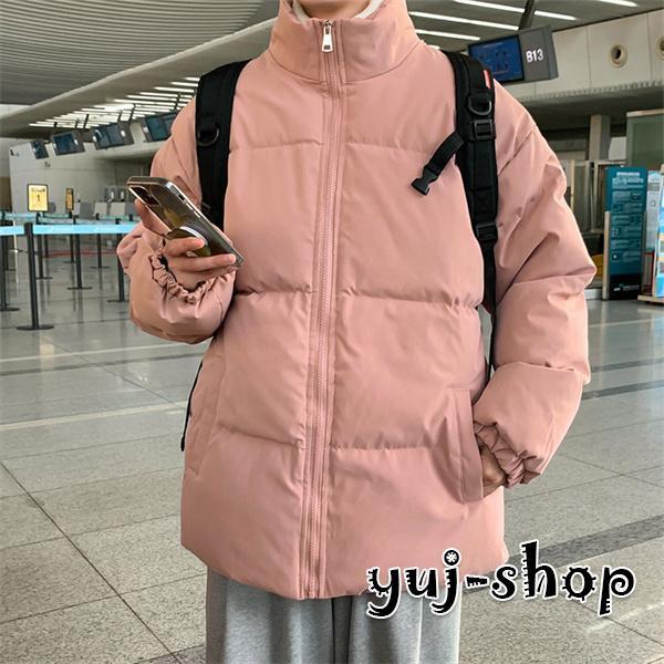 ブラックフライデー 中綿コート メンズ コート ダウンコート ダウンジャケットコート 保温 防風 冬服 大きい 通学 アウター お兄系 防寒服 通学