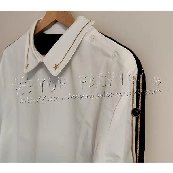 恋と深空 ホムラ セーター シャツ ネックレス コスプレ衣装 cosplay コスチューム ハロウィン クリスマス 恋と深空 ホムラ セーター シャツ ネックレス コスプレ衣装 cosplay コスチューム ハロウィン クリスマス