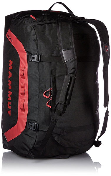 MAMMUT マムート（Cargon カーゴン40L） - バッグ