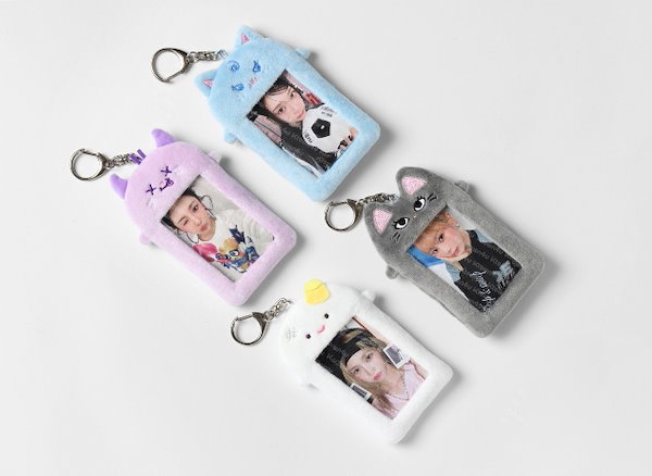 Qoo10] SMエンターテインメント 【すぐ発送】【国内発送】aespa LI