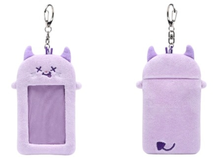 Qoo10] SMエンターテインメント 【すぐ発送】【国内発送】aespa LI