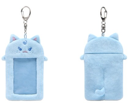 Qoo10] SMエンターテインメント 【すぐ発送】【国内発送】aespa LI