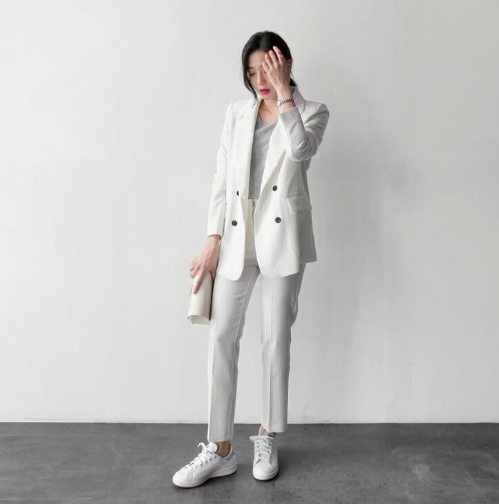 スーツセット セットアップ スーツ ジャケット パンツ ブラックフォーマル セレモニースーツ レディーススーツ OL フォマール ママ 面接 卒業式 入学式 セレモニー フォーマル 通勤 S M L スーツセット セットアップ スーツ ジャケット パンツ ブラックフォーマル セレモニースーツ レディーススーツ OL フォマール ママ 面接 卒業式 入学式 セレモニー フォーマル 通勤 S M L