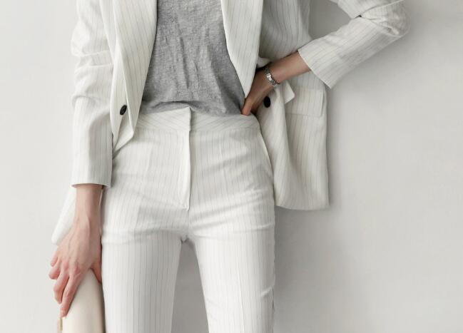 スーツセット セットアップ スーツ ジャケット パンツ ブラックフォーマル セレモニースーツ レディーススーツ OL フォマール ママ 面接 卒業式 入学式 セレモニー フォーマル 通勤 S M L スーツセット セットアップ スーツ ジャケット パンツ ブラックフォーマル セレモニースーツ レディーススーツ OL フォマール ママ 面接 卒業式 入学式 セレモニー フォーマル 通勤 S M L