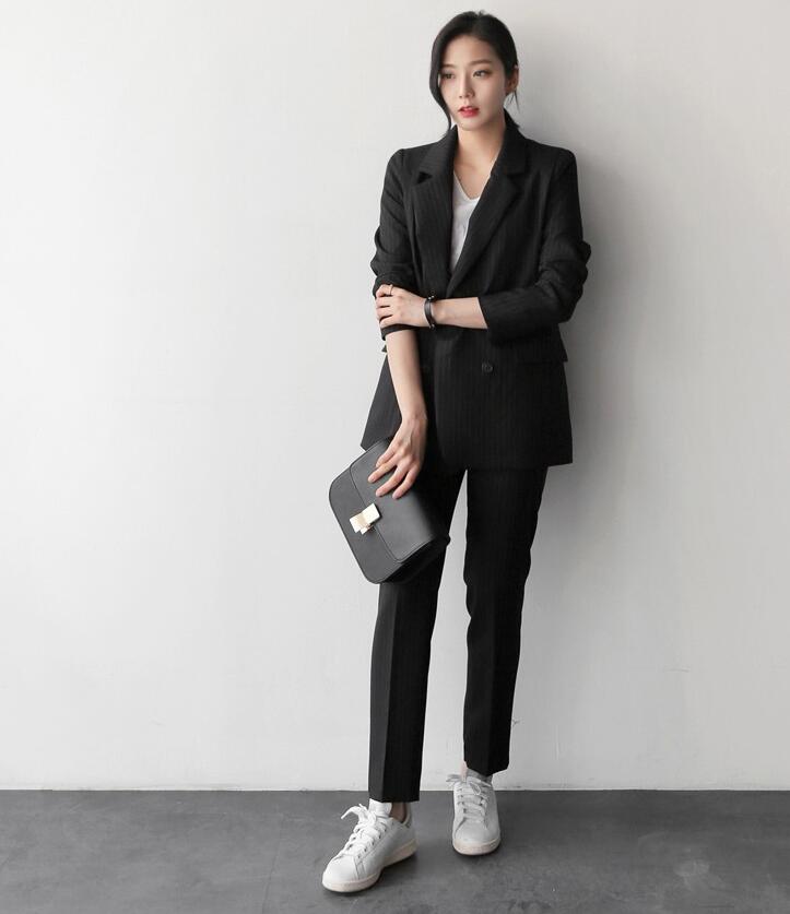 スーツセット セットアップ スーツ ジャケット パンツ ブラックフォーマル セレモニースーツ レディーススーツ OL フォマール ママ 面接 卒業式 入学式 セレモニー フォーマル 通勤 S M L スーツセット セットアップ スーツ ジャケット パンツ ブラックフォーマル セレモニースーツ レディーススーツ OL フォマール ママ 面接 卒業式 入学式 セレモニー フォーマル 通勤 S M L