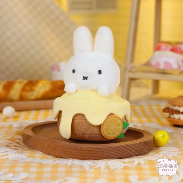 Qoo10] TOPTOY TOP TOYミッフィー フード工房シリ