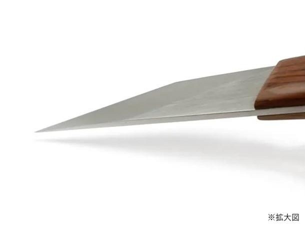 ストレートレザーナイフ PI35902-00