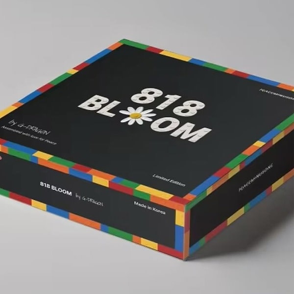 Qoo10] [LIMITED EDITION/限定版