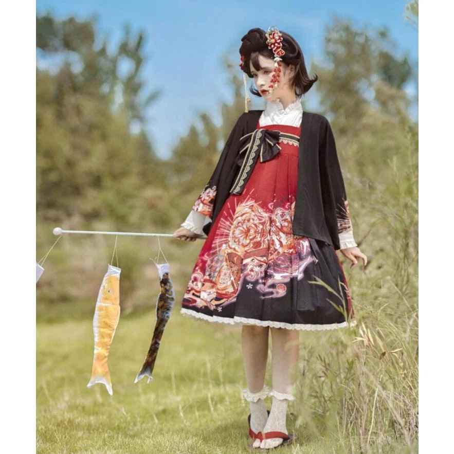 ジャンパースカート 羽織り 単品 セット 着物 ドレス 和服 ロリータ ドレス 膝丈 ショート丈 ロリータ ワンピース 大きいリボン レース裾フリル 留め袖 ミドル丈 ジャンパースカート 羽織り 単品 セット 着物 ドレス 和服 ロリータ ドレス 膝丈 ショート丈 ロリータ ワンピース 大きいリボン レース裾フリル 留め袖 ミドル丈