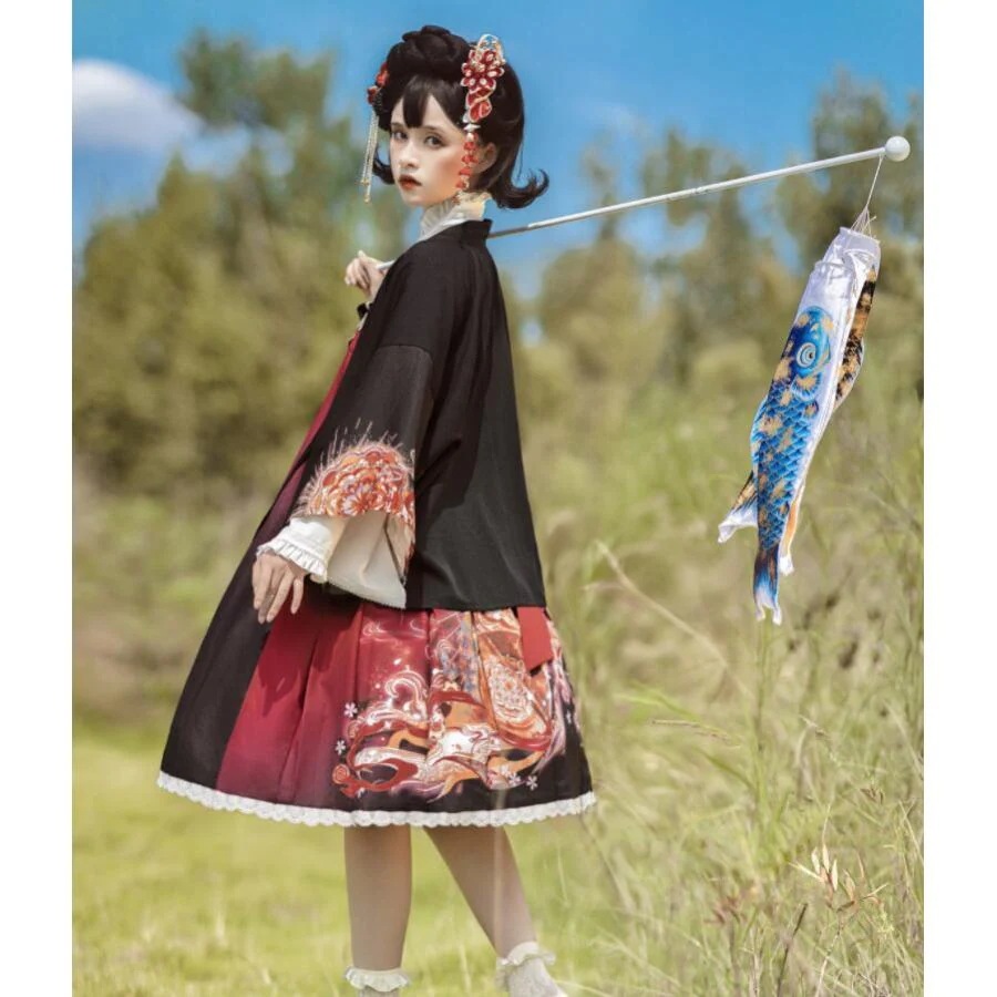 ジャンパースカート 羽織り 単品 セット 着物 ドレス 和服 ロリータ ドレス 膝丈 ショート丈 ロリータ ワンピース 大きいリボン レース裾フリル 留め袖 ミドル丈 ジャンパースカート 羽織り 単品 セット 着物 ドレス 和服 ロリータ ドレス 膝丈 ショート丈 ロリータ ワンピース 大きいリボン レース裾フリル 留め袖 ミドル丈