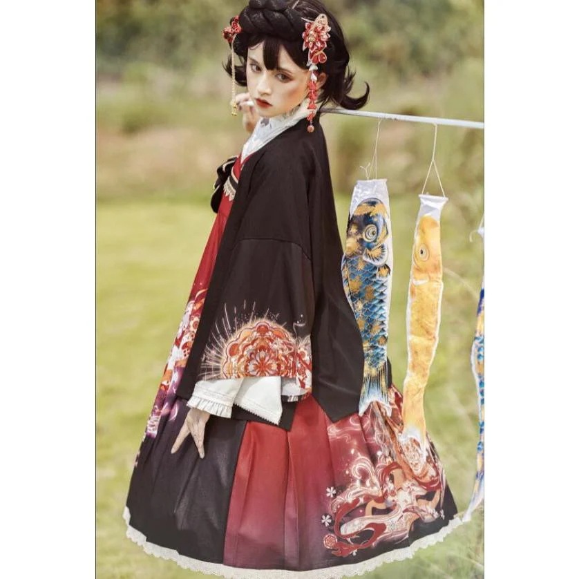 ジャンパースカート 羽織り 単品 セット 着物 ドレス 和服 ロリータ ドレス 膝丈 ショート丈 ロリータ ワンピース 大きいリボン レース裾フリル 留め袖 ミドル丈 ジャンパースカート 羽織り 単品 セット 着物 ドレス 和服 ロリータ ドレス 膝丈 ショート丈 ロリータ ワンピース 大きいリボン レース裾フリル 留め袖 ミドル丈