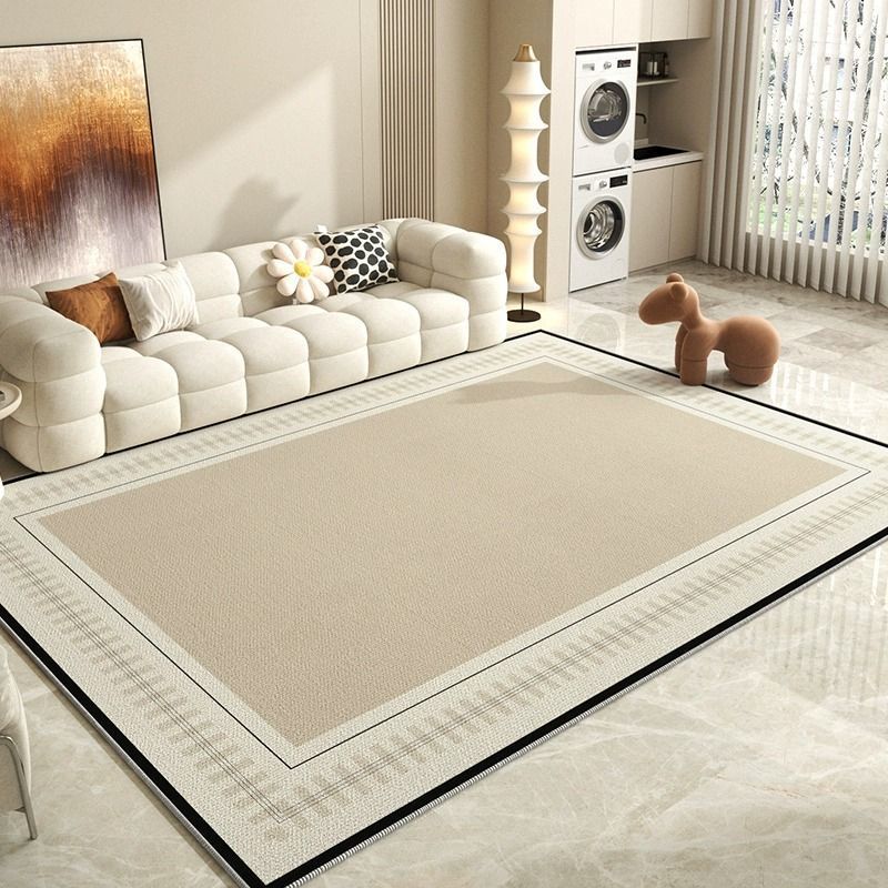 【20点セット】急速出荷クリームスタイルクリスタルパイルリビングラグ 寝室カーペット ラグ カーペット 洗える ラグマット 寝室用ベッド滑り止め 絨毯 マット 【20点セット】急速出荷クリームスタイルクリスタルパイルリビングラグ 寝室カーペット ラグ カーペット 洗える ラグマット 寝室用ベッド滑り止め 絨毯 マット