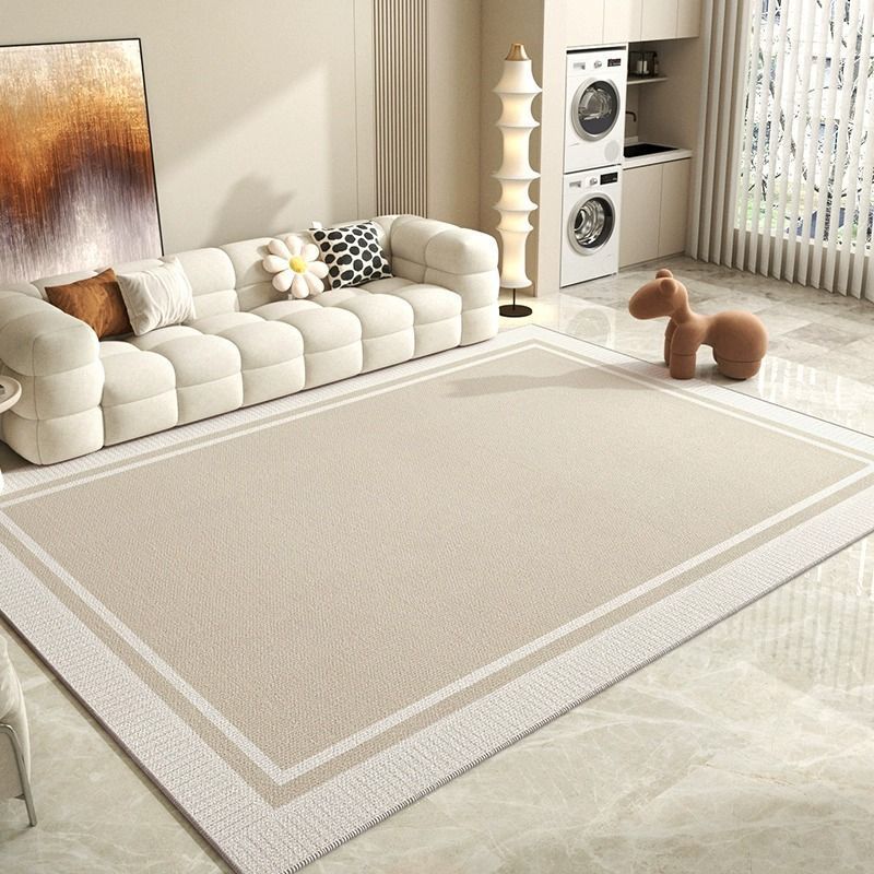 【20点セット】急速出荷クリームスタイルクリスタルパイルリビングラグ 寝室カーペット ラグ カーペット 洗える ラグマット 寝室用ベッド滑り止め 絨毯 マット 【20点セット】急速出荷クリームスタイルクリスタルパイルリビングラグ 寝室カーペット ラグ カーペット 洗える ラグマット 寝室用ベッド滑り止め 絨毯 マット