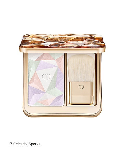 cle de peau (資生堂 cpb)ルレオスールデクラ 10g/フェイスカラー (レフィル詰め替え) 正規品 cle de peau (資生堂 cpb)ルレオスールデクラ 10g/フェイスカラー (レフィル詰め替え) 正規品
