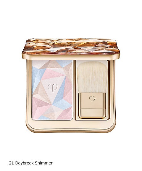 cle de peau (資生堂 cpb)ルレオスールデクラ 10g/フェイスカラー (レフィル詰め替え) 正規品 cle de peau (資生堂 cpb)ルレオスールデクラ 10g/フェイスカラー (レフィル詰め替え) 正規品