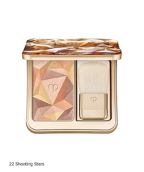 cle de peau (資生堂 cpb)ルレオスールデクラ 10g/フェイスカラー (レフィル詰め替え) 正規品 cle de peau (資生堂 cpb)ルレオスールデクラ 10g/フェイスカラー (レフィル詰め替え) 正規品
