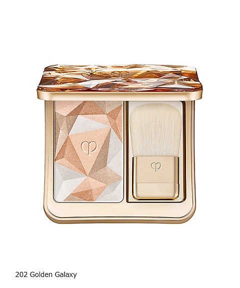 cle de peau (資生堂 cpb)ルレオスールデクラ 10g/フェイスカラー (レフィル詰め替え) 正規品 cle de peau (資生堂 cpb)ルレオスールデクラ 10g/フェイスカラー (レフィル詰め替え) 正規品
