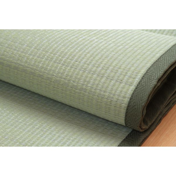 1090040000902 洗える PPカーペット 五木 江戸間2畳 約174×174cm メーカー直送 1090040000902 洗える PPカーペット 五木 江戸間2畳 約174×174cm メーカー直送