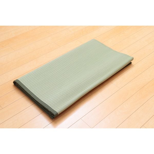 1090040000902 洗える PPカーペット 五木 江戸間2畳 約174×174cm メーカー直送 1090040000902 洗える PPカーペット 五木 江戸間2畳 約174×174cm メーカー直送